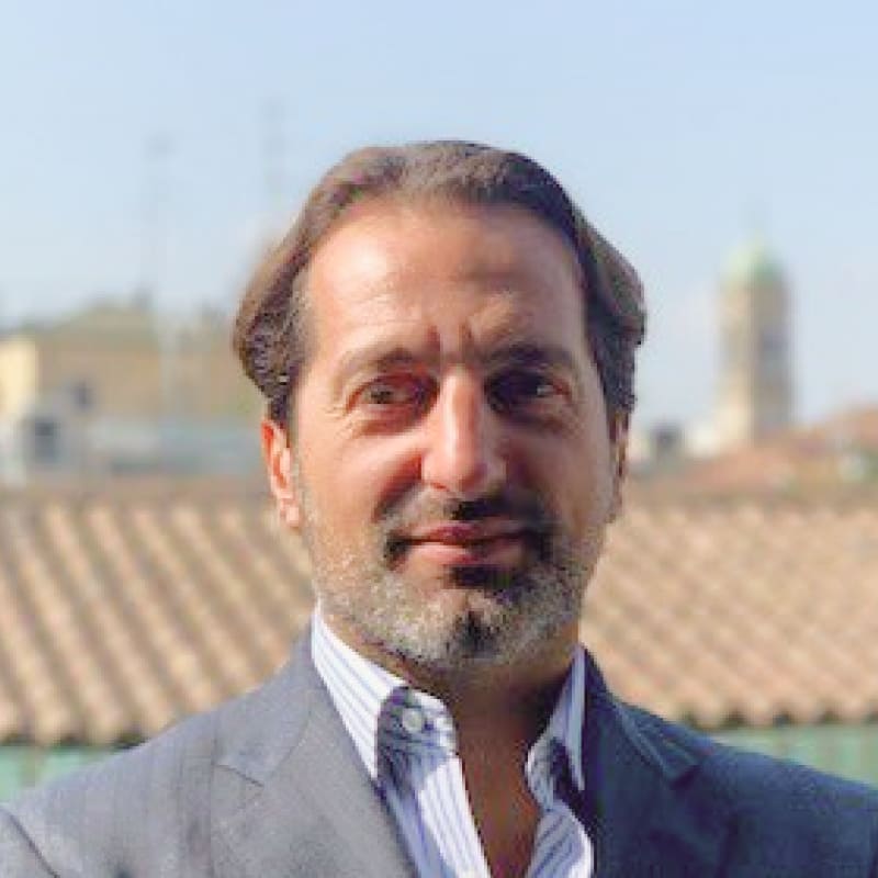 Alessandro Esposito consigliere solution bank