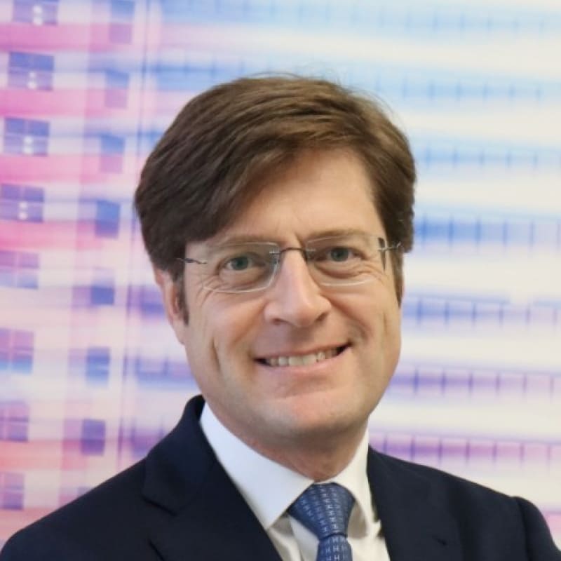 Alessandro Stradi Presidente collegio sindacale solution bank
