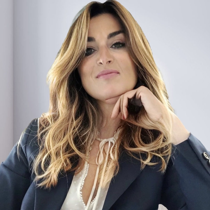 Angela Sansonetti Consigliere Solution Bank