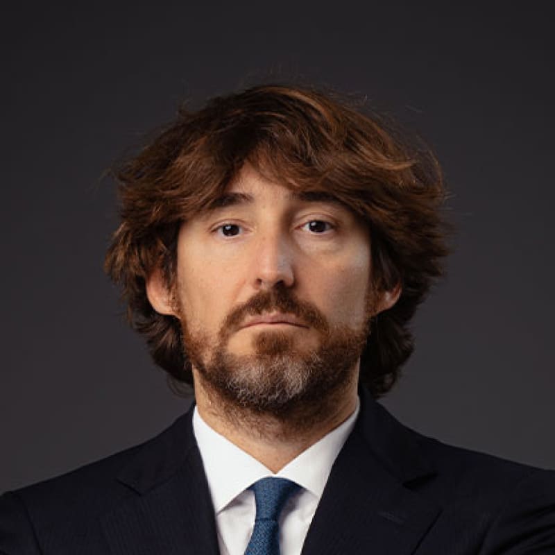 Carlo-Enrico Salodini consigliere indipendente solution bank