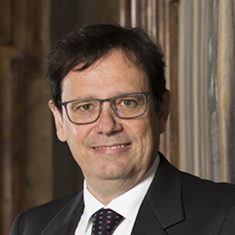 Davide Galli sindaco supplente solution bank