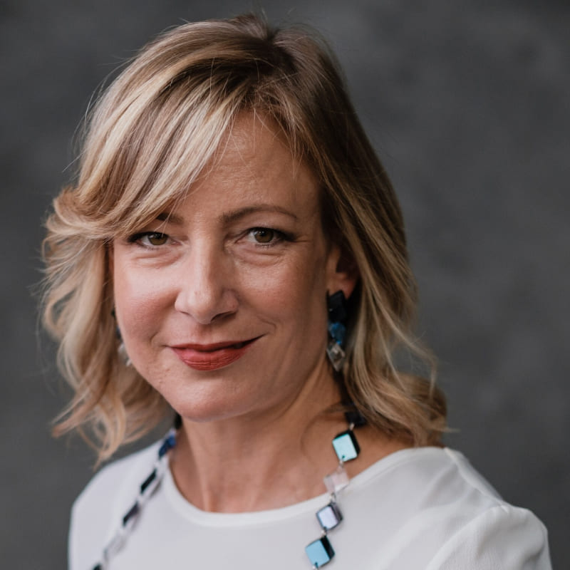 Inge Bisinella sindaco supplente solution bank