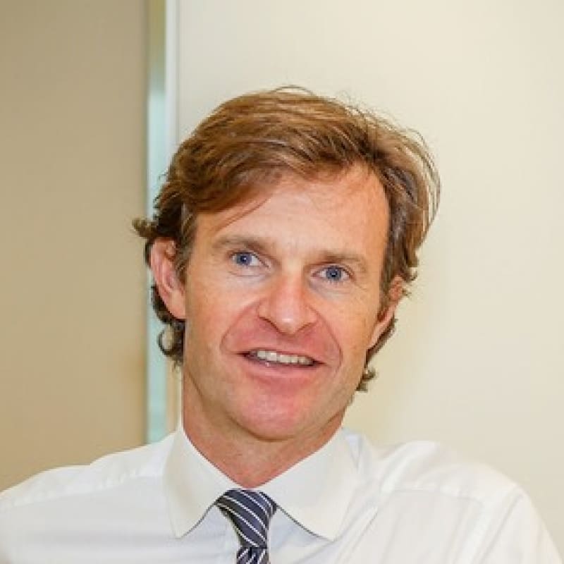 Michel Lowy Consigliere Solution Bank