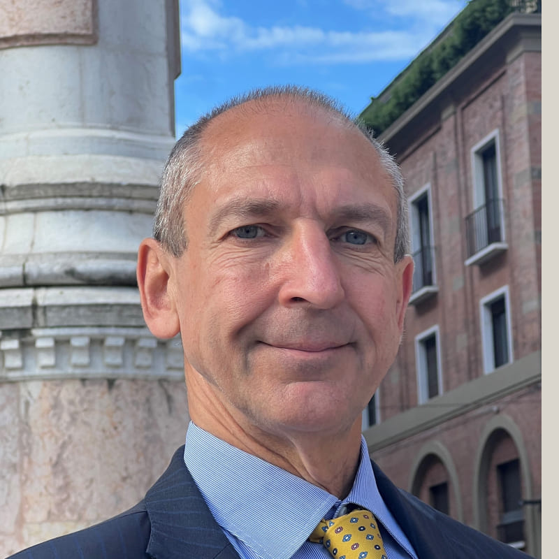 Paolo Cevolani sindaco effettivo solution bank