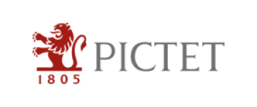 Pictet partner solution bank