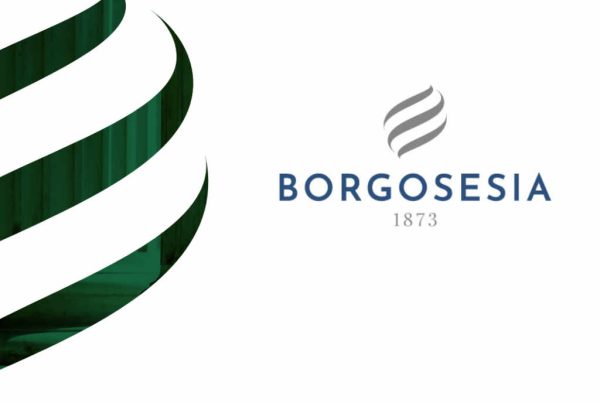 Solution Bank al fianco del Gruppo Borgosesia nello sviluppo del relativo piano di investimenti con una nuova linea di 7 milioni