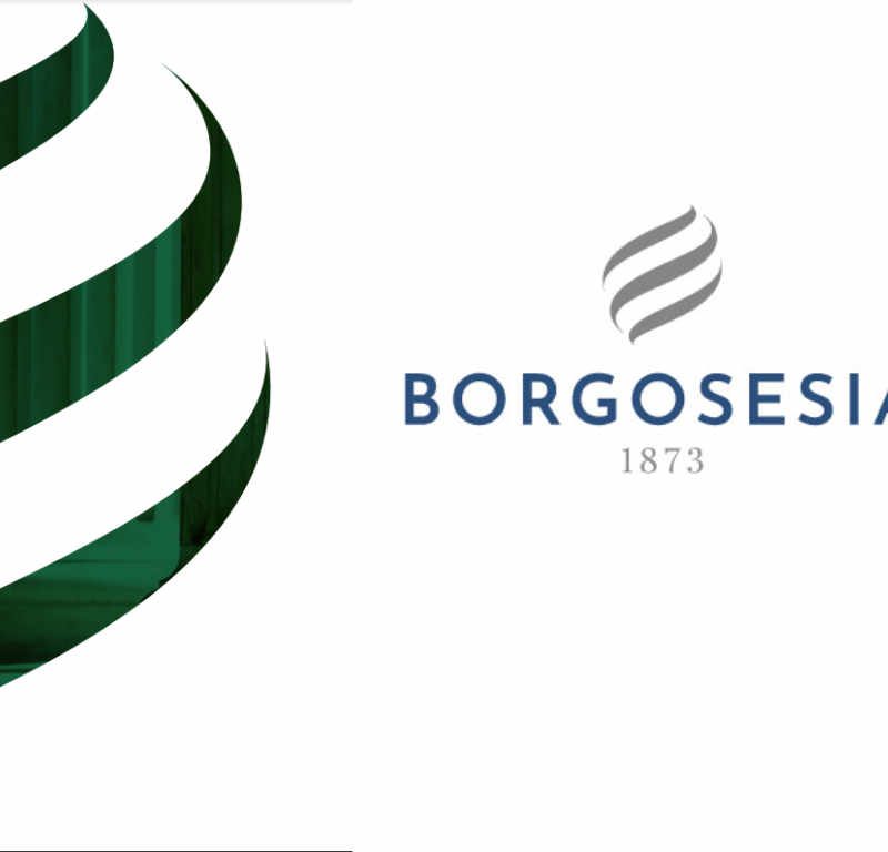 Solution Bank al fianco del Gruppo Borgosesia nello sviluppo del relativo piano di investimenti con una nuova linea di 7 milioni