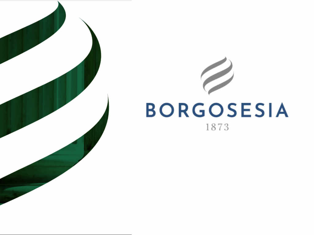 Solution Bank al fianco del Gruppo Borgosesia nello sviluppo del relativo piano di investimenti con una nuova linea di 7 milioni
