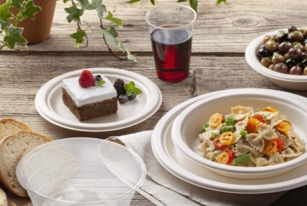 Solution Bank ha supportato il gruppo FLO, azienda leader nella produzione di contenitori per alimenti monouso, nel suo percorso di crescita e consolidamento finanziario