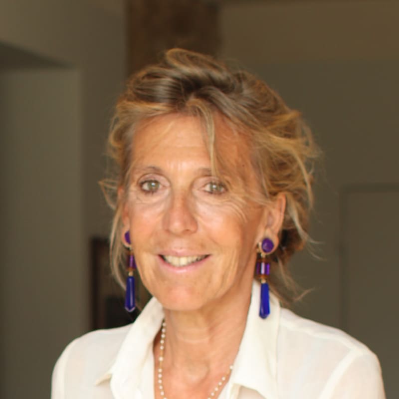 antonella giacchetti sindaco effettivo solution bank