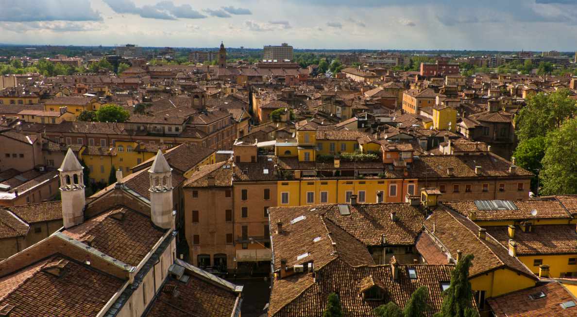 Apre una nuova filiale a Modena: le parole di Giulio Cabassi