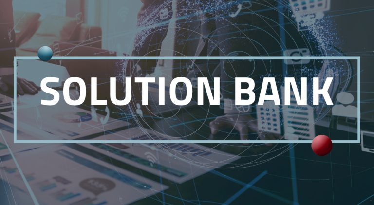 Solution Bank