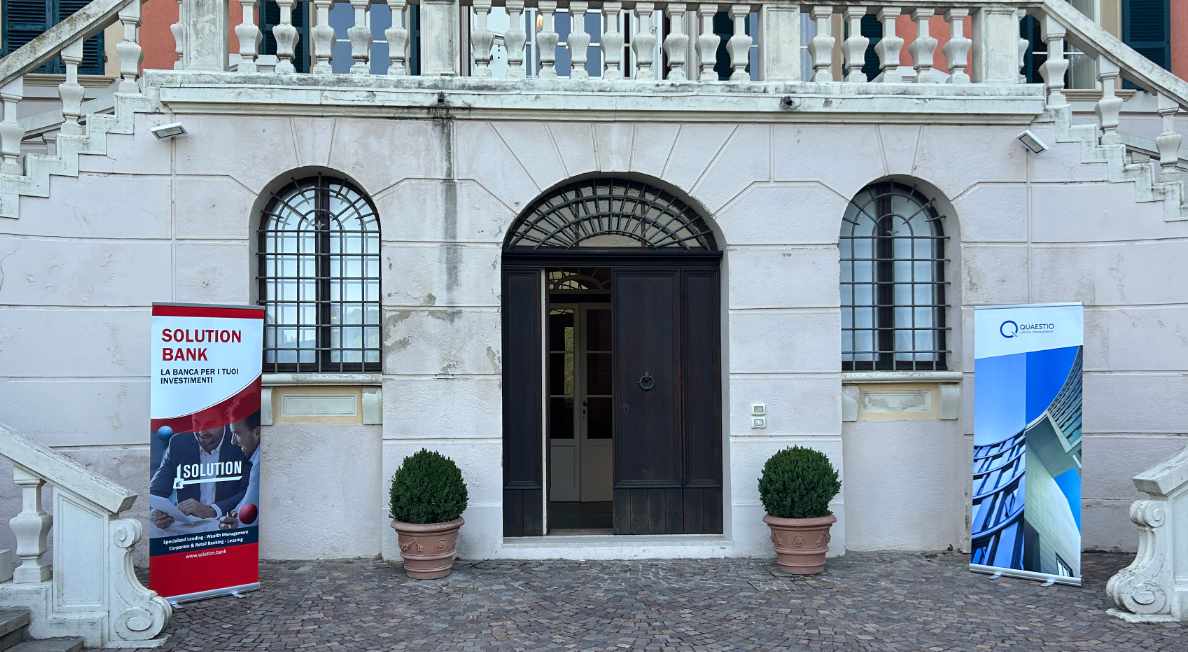 Oltre la volatilità: parola a Quaestio Capital Management